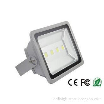 IP65 Outdoor LED COB Flood Light / High Lumen 200 Watt LED